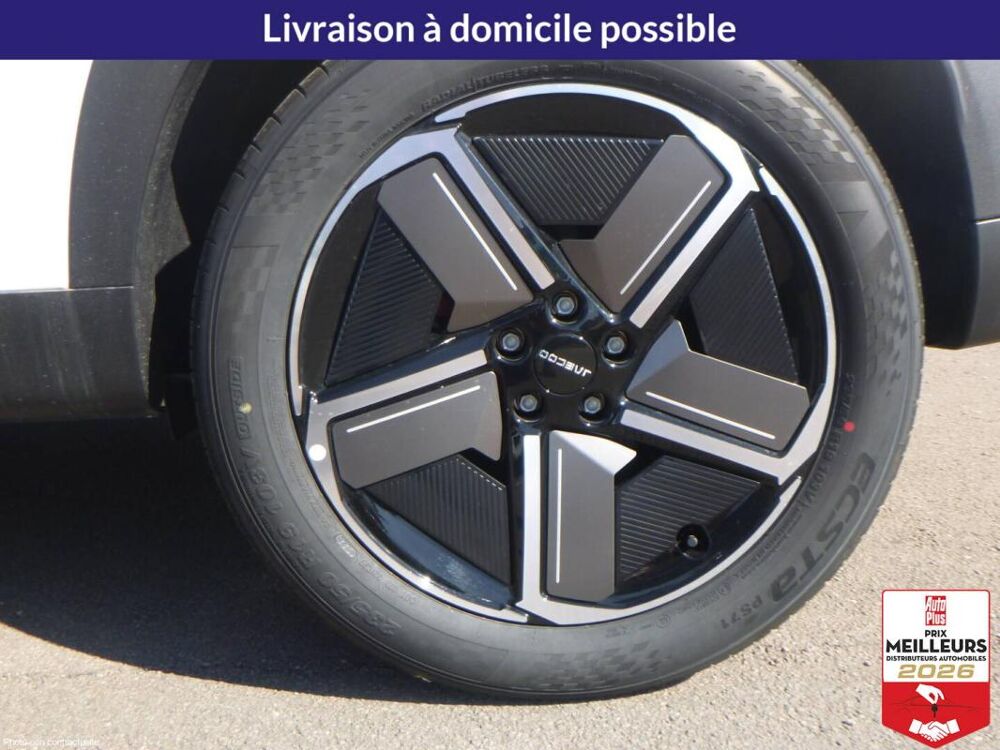 7 SHS-P 29 PHEV Exclusive 2026 occasion 10150 Lavau