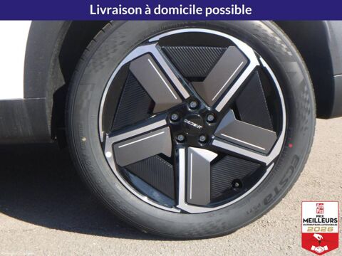 7 SHS-P 29 PHEV Exclusive 2026 occasion 10150 Lavau