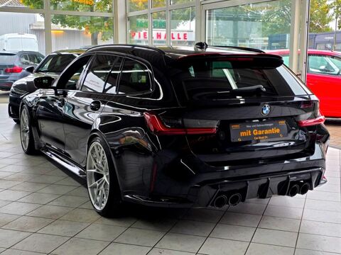 M3 Competition xDrive – CS Optik Jantes 1063M Harman Kardon 2024 occasion 33000 Bordeaux