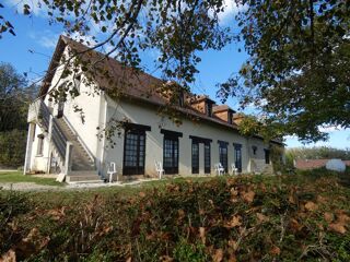  Maison � vendre 15 + pi�ces 830 m�