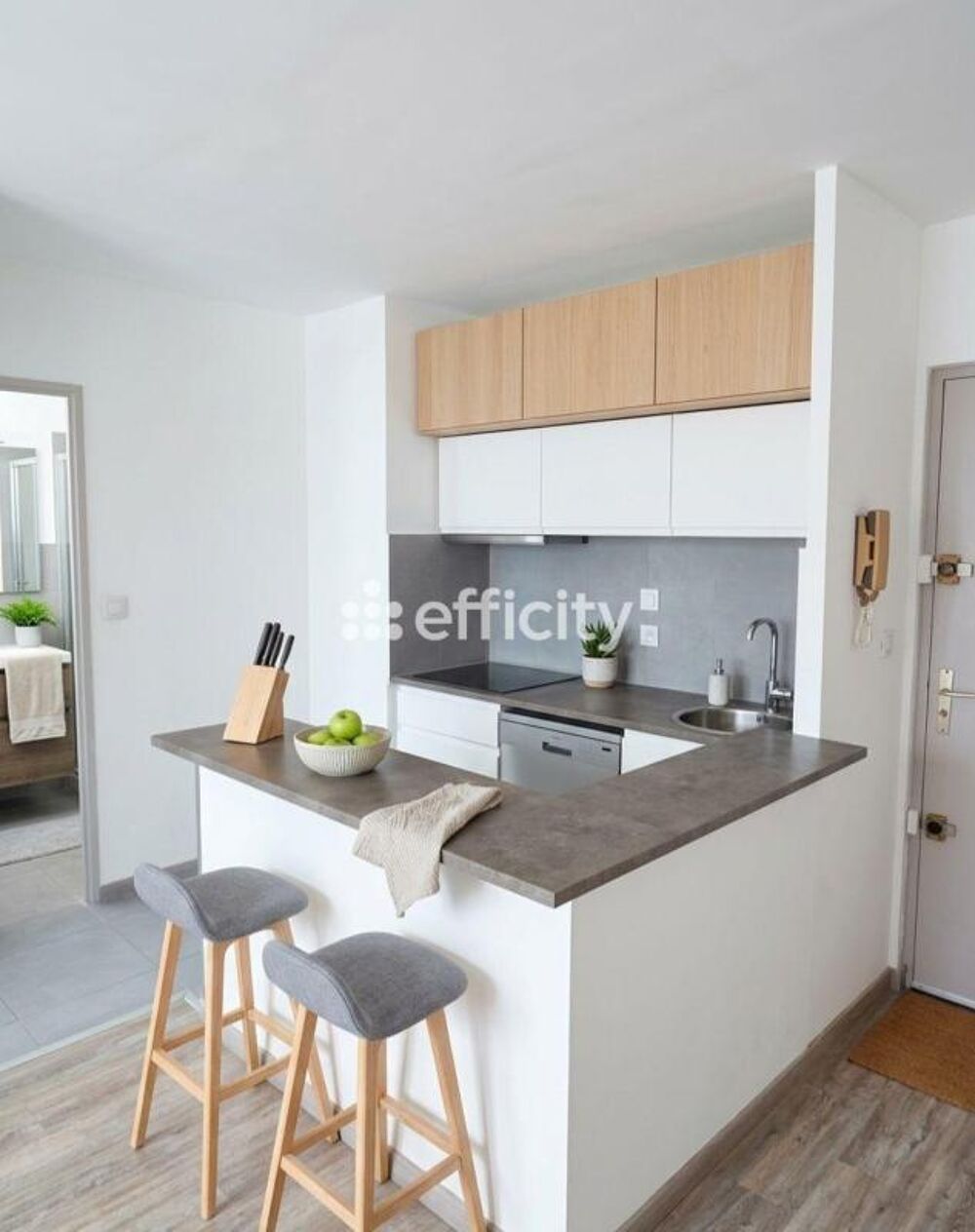 Vente Appartement Appartement Sainte maxime