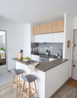  Appartement à vendre 2 pièces 36 m²
