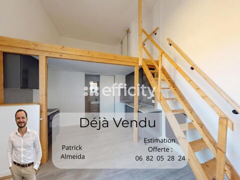 Locaux/Biens immobiliers 55000 69100 Villeurbanne