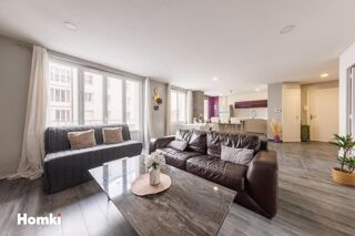  Appartement � vendre 3 pi�ces 69 m�