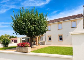  Maison à vendre 8 pièces 144 m²
