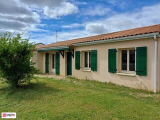  Maison � vendre 4 pi�ces 104 m�