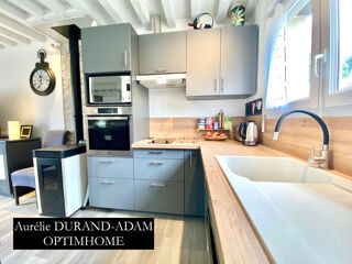  Maison � vendre 4 pi�ces 71 m�