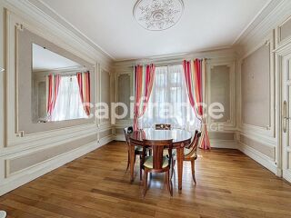  Maison à vendre 9 pièces 181 m²