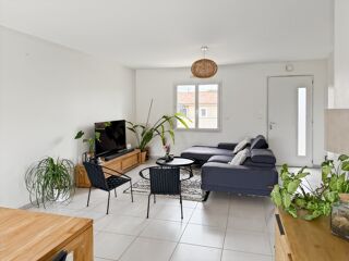 Maison � vendre 5 pi�ces 92 m�