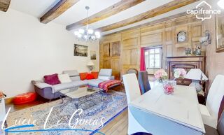  Maison à vendre 7 pièces 198 m²