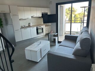  Appartement � louer 2 pi�ces 39 m�