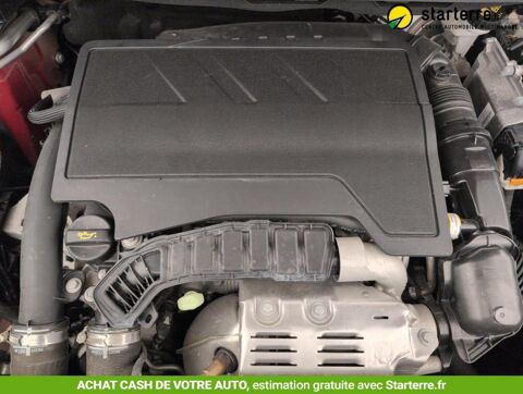 Grandland 1.2 Turbo 130 ch GS 2024 occasion 69190 Saint-Fons