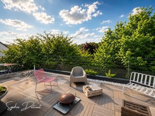  Maison à vendre 7 pièces 120 m²