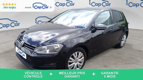 Volkswagen golf 1.2 TSI 105 DSG7 Confortline