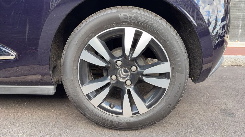 DS3 1.2 Puretech 82 Chic 2015 occasion 78400 Chatou