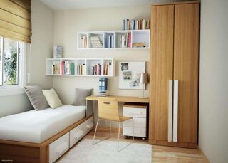  Maison 4 pièces 89 m² Angers