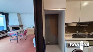  Appartement � vendre 2 pi�ces 44 m�