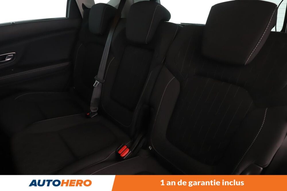 Sc&eacute;nic 1.3 TCe Limited Deluxe 116 ch 2019 occasion 92130 Issy-les-Moulineaux
