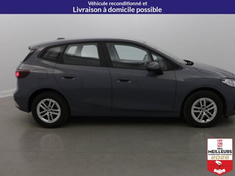 Serie 2 218i 136 DKG7 2022 occasion 10150 Lavau