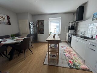  Immeuble à vendre 13 pièces 348 m²