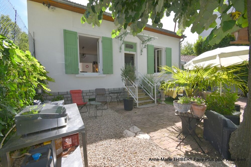 Maison à vendre 6 pièces VILLEURBANNE (69)