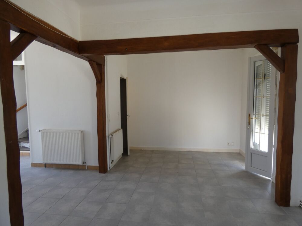 Vente Maison Maison à vendre 3 pièces POTIGNY (14) 54 m² habitables sur 288 m² de terrain Potigny