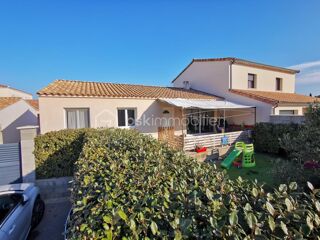  Maison � vendre 5 pi�ces 94 m�