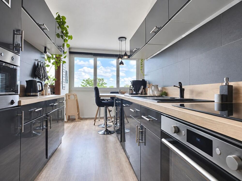 Vente Appartement Vente T4 90m2 BORDEAUX (33000) Bordeaux