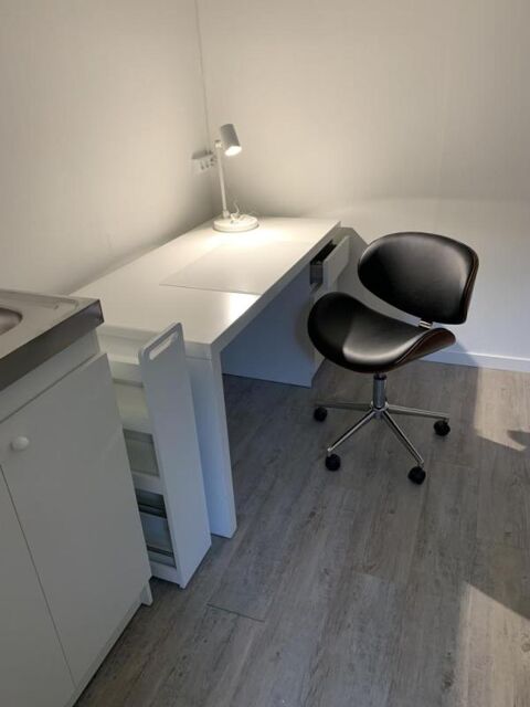  Appartement  louer 1 pice 24 m