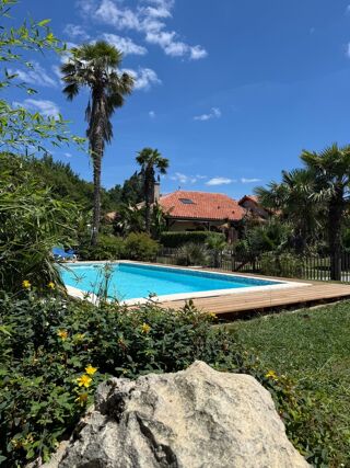 Maison 300m2 Eugénie-les-Bains