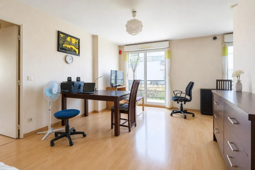 Vente Appartement Appartement 3 pièces de 59 m² à Bagnolet Bagnolet