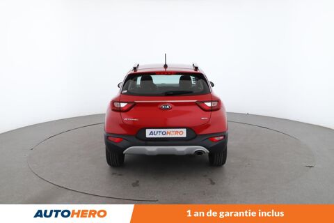 Stonic 1.0 T-GDi ISG Active 120 ch 2018 occasion 92130 Issy-les-Moulineaux