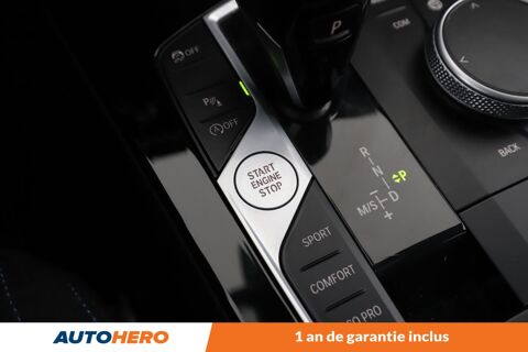 S&eacute;rie 1 118d M Sport BVA8 5P 150 ch 2024 occasion 92130 Issy-les-Moulineaux