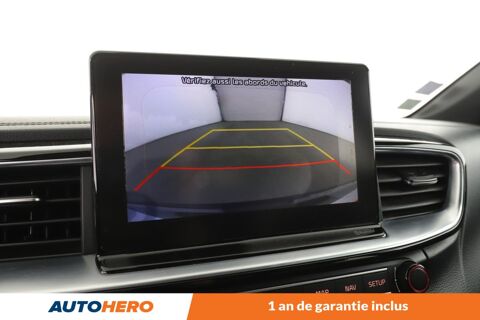 Divers 1.4 T-GDi ISG GT Line DCT7 140 ch 2019 occasion 92130 Issy-les-Moulineaux