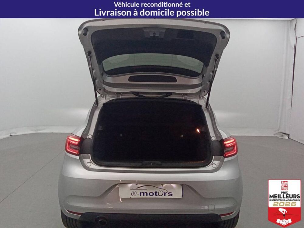 Clio TCe 90 Evolution 2023 occasion 10150 Lavau