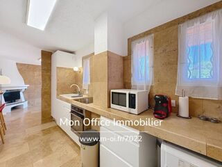  Appartement à vendre 1 pièce 25 m²