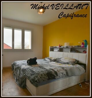  Maison à vendre 4 pièces 72 m²