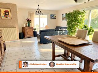  Maison � vendre 5 pi�ces 138 m�