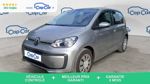 Volkswagen up ! 1.0 60 Connect