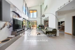  Maison à vendre 5 pièces 166 m²