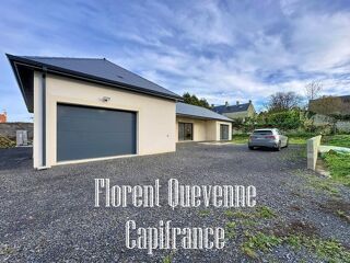  Maison � vendre 4 pi�ces 126 m�