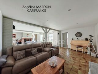  Maison à vendre 4 pièces 124 m²