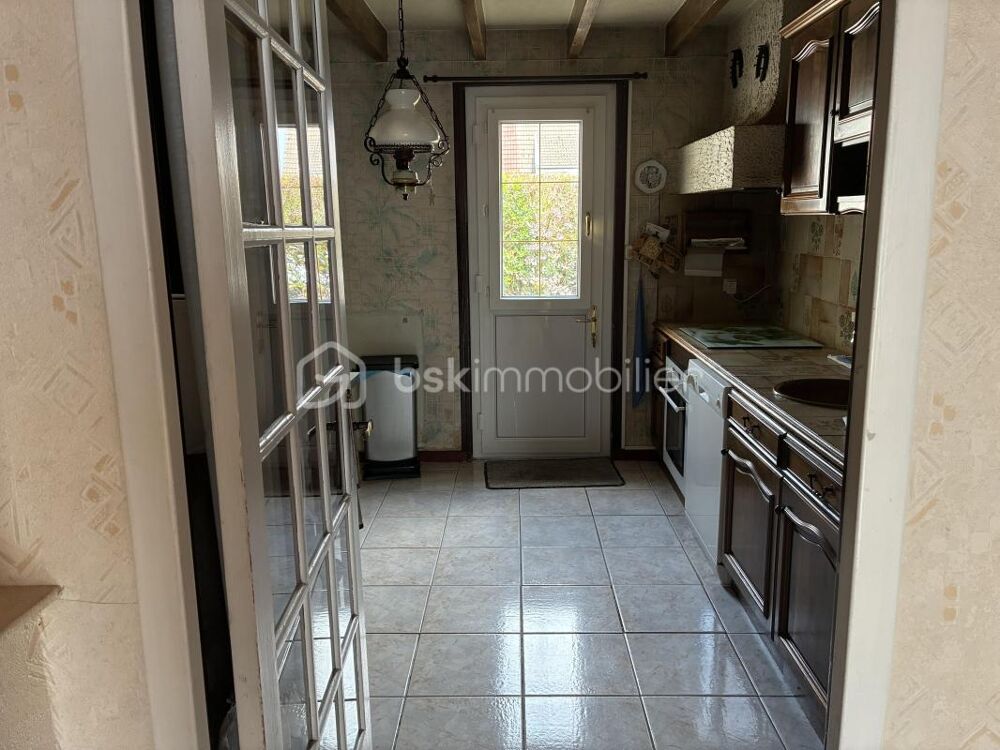 Nouveauté Maison Familiale