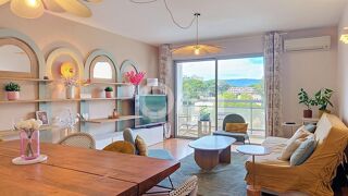  Appartement � vendre 3 pi�ces 69 m�