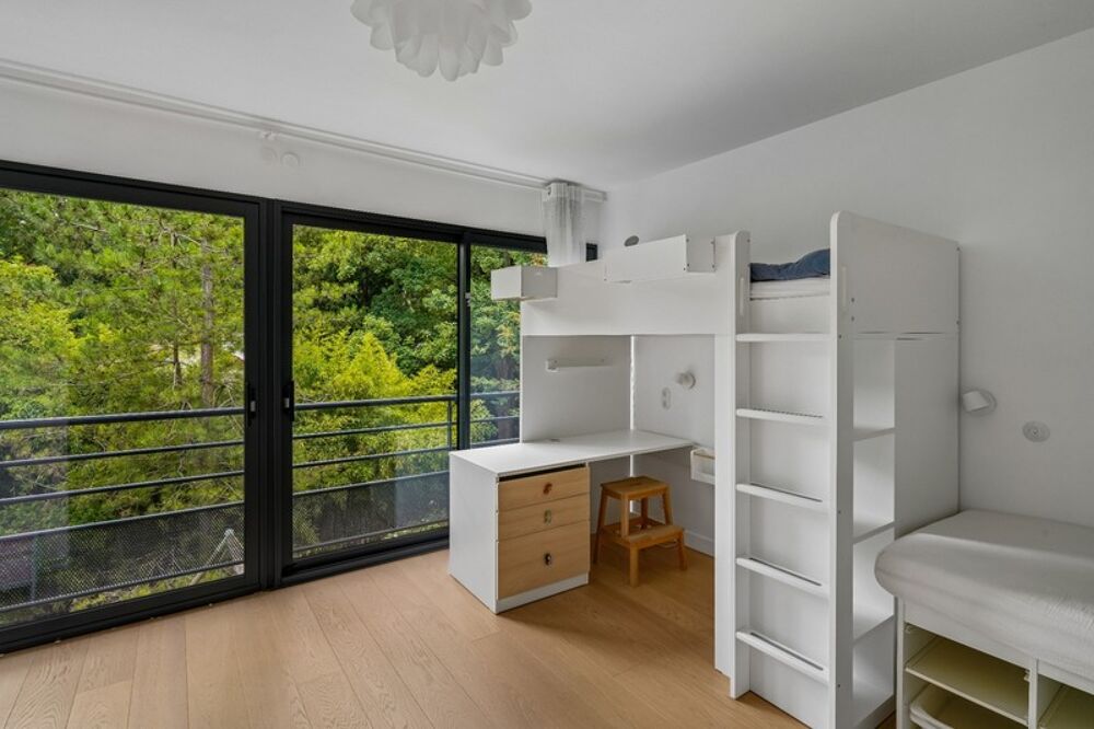 à vendre  Maison Rueil-Malmaison (92500)