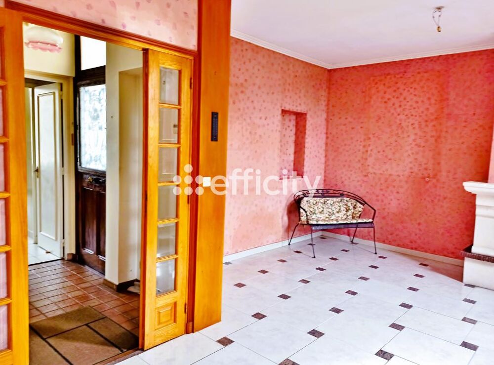 � vendre  Maison Pantin (93500)