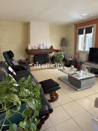  Maison � vendre 4 pi�ces 82 m�