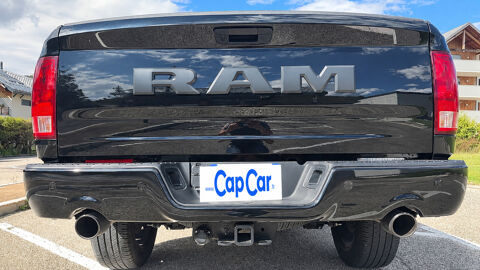 RAM 1500 IV 5.7 V8 HEMI 400 Base - Automatique 2022 occasion 38000 Grenoble