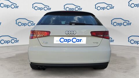 A3 III 1.4 TFSI 122 Ambiente 2013 occasion 95870 Bezons