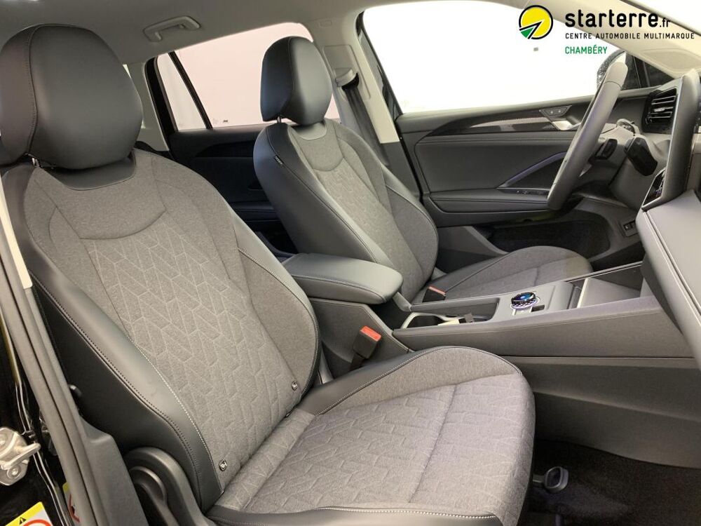 Tiguan 1.5 ETSI 150CH DSG7 Life 2026 occasion 73420 Voglans